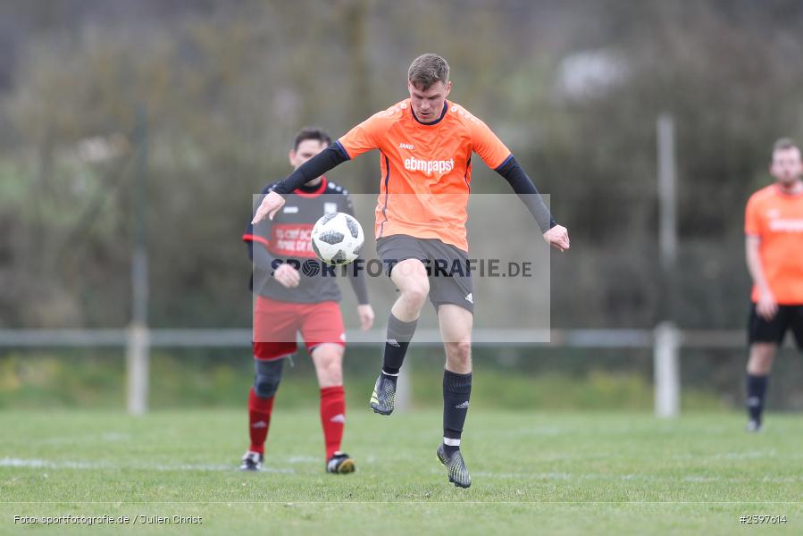 Sportgelände FC Wertheim-Eichel, Wertheim, 10.03.2024, sport, action, bfv, Fussball, März 2024, Kreisklasse B TBB, SGR, FCW, SG RaMBo 2, FC Wertheim-Eichel 2 - Bild-ID: 2397614