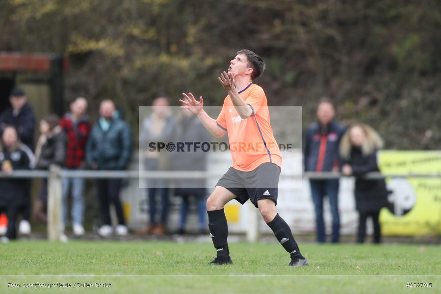 Sportgelände FC Wertheim-Eichel, Wertheim, 10.03.2024, sport, action, bfv, Fussball, März 2024, Kreisklasse B TBB, SGR, FCW, SG RaMBo 2, FC Wertheim-Eichel 2 - Bild-ID: 2397615
