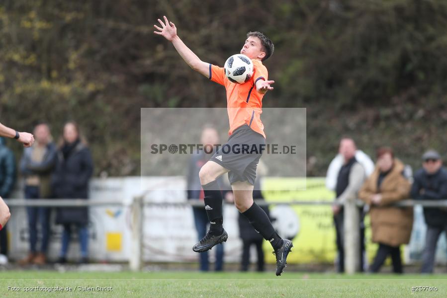 Sportgelände FC Wertheim-Eichel, Wertheim, 10.03.2024, sport, action, bfv, Fussball, März 2024, Kreisklasse B TBB, SGR, FCW, SG RaMBo 2, FC Wertheim-Eichel 2 - Bild-ID: 2397616