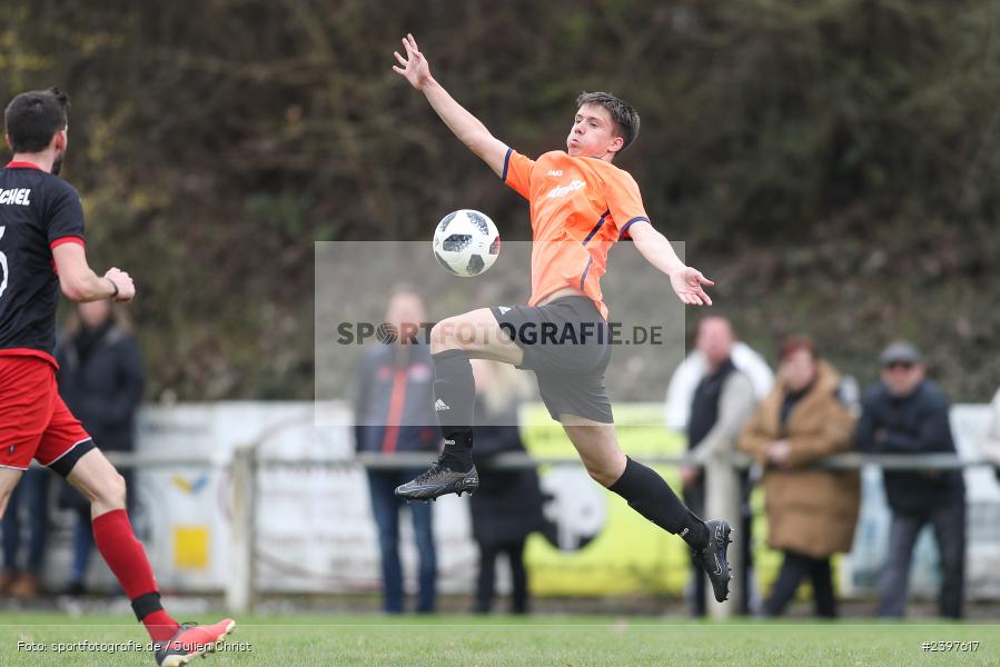 Sportgelände FC Wertheim-Eichel, Wertheim, 10.03.2024, sport, action, bfv, Fussball, März 2024, Kreisklasse B TBB, SGR, FCW, SG RaMBo 2, FC Wertheim-Eichel 2 - Bild-ID: 2397617
