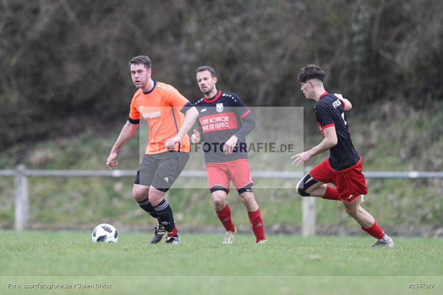 Sportgelände FC Wertheim-Eichel, Wertheim, 10.03.2024, sport, action, bfv, Fussball, März 2024, Kreisklasse B TBB, SGR, FCW, SG RaMBo 2, FC Wertheim-Eichel 2 - Bild-ID: 2397619