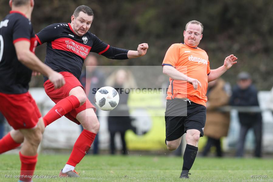 Sportgelände FC Wertheim-Eichel, Wertheim, 10.03.2024, sport, action, bfv, Fussball, März 2024, Kreisklasse B TBB, SGR, FCW, SG RaMBo 2, FC Wertheim-Eichel 2 - Bild-ID: 2397620