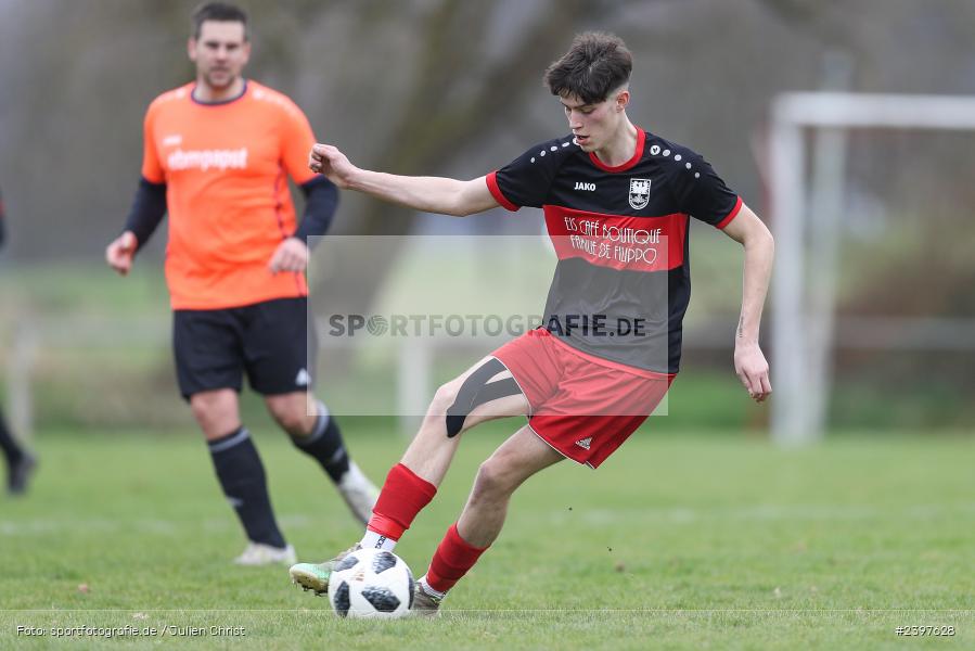 Sportgelände FC Wertheim-Eichel, Wertheim, 10.03.2024, sport, action, bfv, Fussball, März 2024, Kreisklasse B TBB, SGR, FCW, SG RaMBo 2, FC Wertheim-Eichel 2 - Bild-ID: 2397628 Sportgelände FC Wertheim-Eichel, Wertheim, 10.03.2024, sport, action, bfv, Fussball, März 2024, Kreisklasse B TBB, SGR, FCW, SG RaMBo 2, FC Wertheim-Eichel 2 - Bild-ID: 2397628