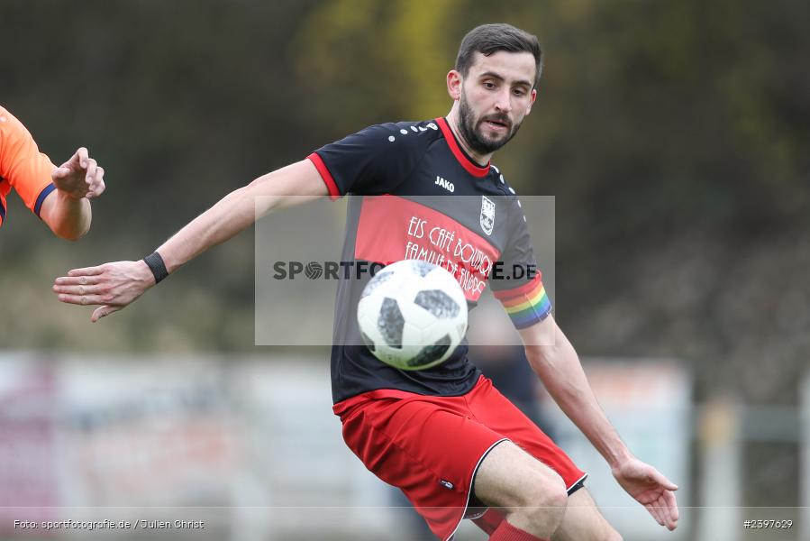 Sportgelände FC Wertheim-Eichel, Wertheim, 10.03.2024, sport, action, bfv, Fussball, März 2024, Kreisklasse B TBB, SGR, FCW, SG RaMBo 2, FC Wertheim-Eichel 2 - Bild-ID: 2397629 Sportgelände FC Wertheim-Eichel, Wertheim, 10.03.2024, sport, action, bfv, Fussball, März 2024, Kreisklasse B TBB, SGR, FCW, SG RaMBo 2, FC Wertheim-Eichel 2 - Bild-ID: 2397629