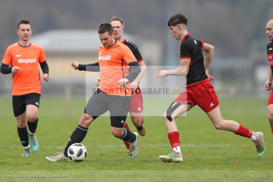 Sportgelände FC Wertheim-Eichel, Wertheim, 10.03.2024, sport, action, bfv, Fussball, März 2024, Kreisklasse B TBB, SGR, FCW, SG RaMBo 2, FC Wertheim-Eichel 2 - Bild-ID: 2397631 Sportgelände FC Wertheim-Eichel, Wertheim, 10.03.2024, sport, action, bfv, Fussball, März 2024, Kreisklasse B TBB, SGR, FCW, SG RaMBo 2, FC Wertheim-Eichel 2 - Bild-ID: 2397631
