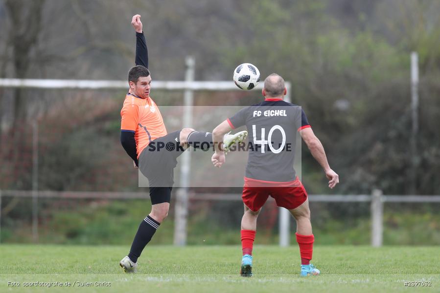 Sportgelände FC Wertheim-Eichel, Wertheim, 10.03.2024, sport, action, bfv, Fussball, März 2024, Kreisklasse B TBB, SGR, FCW, SG RaMBo 2, FC Wertheim-Eichel 2 - Bild-ID: 2397632