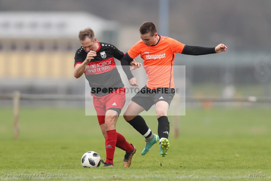 Sportgelände FC Wertheim-Eichel, Wertheim, 10.03.2024, sport, action, bfv, Fussball, März 2024, Kreisklasse B TBB, SGR, FCW, SG RaMBo 2, FC Wertheim-Eichel 2 - Bild-ID: 2397634