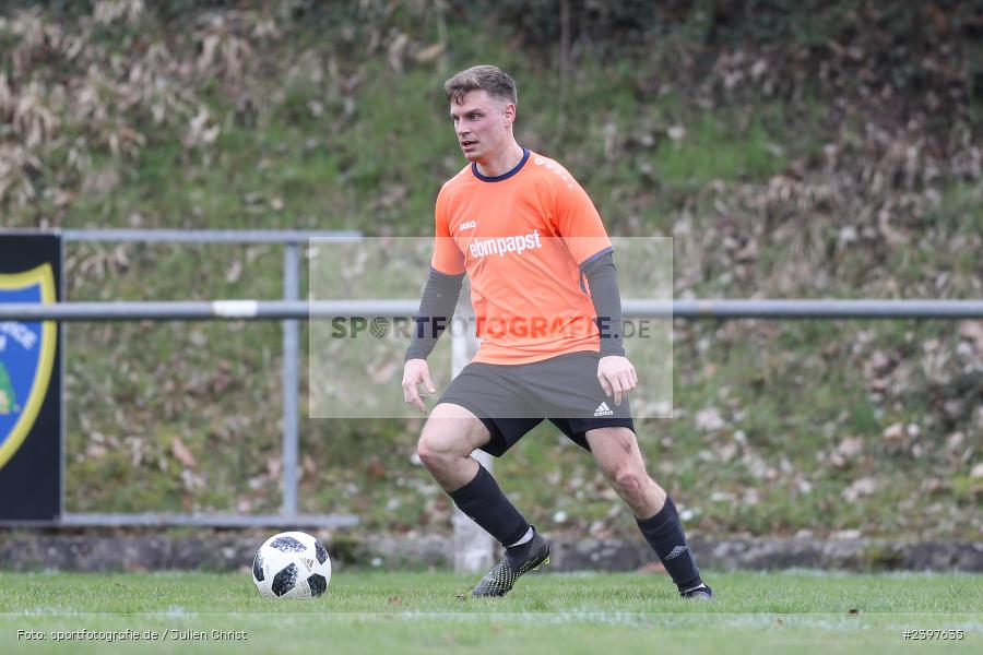 Sportgelände FC Wertheim-Eichel, Wertheim, 10.03.2024, sport, action, bfv, Fussball, März 2024, Kreisklasse B TBB, SGR, FCW, SG RaMBo 2, FC Wertheim-Eichel 2 - Bild-ID: 2397635