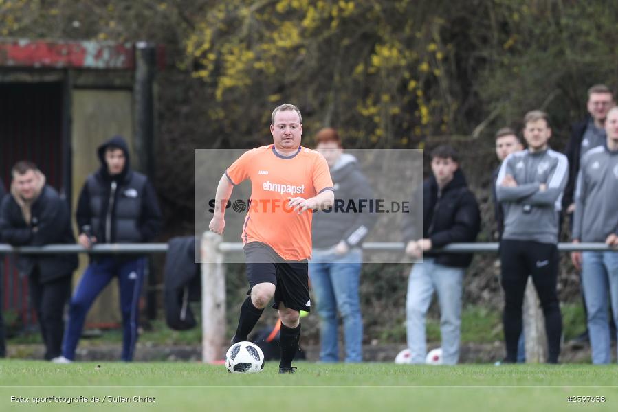 Sportgelände FC Wertheim-Eichel, Wertheim, 10.03.2024, sport, action, bfv, Fussball, März 2024, Kreisklasse B TBB, SGR, FCW, SG RaMBo 2, FC Wertheim-Eichel 2 - Bild-ID: 2397638