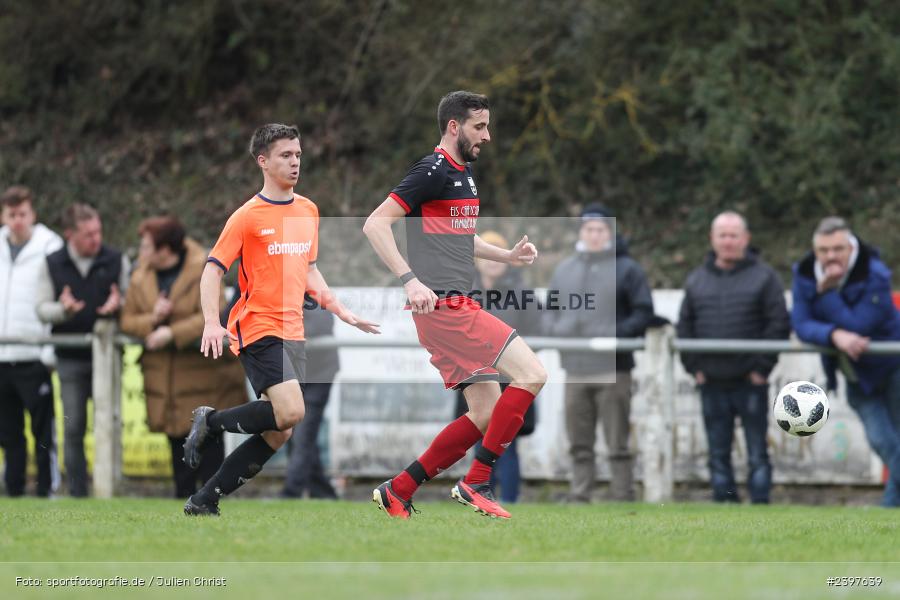 Sportgelände FC Wertheim-Eichel, Wertheim, 10.03.2024, sport, action, bfv, Fussball, März 2024, Kreisklasse B TBB, SGR, FCW, SG RaMBo 2, FC Wertheim-Eichel 2 - Bild-ID: 2397639