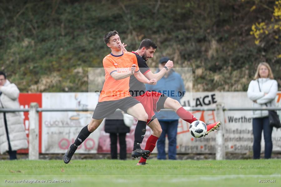 Sportgelände FC Wertheim-Eichel, Wertheim, 10.03.2024, sport, action, bfv, Fussball, März 2024, Kreisklasse B TBB, SGR, FCW, SG RaMBo 2, FC Wertheim-Eichel 2 - Bild-ID: 2397641