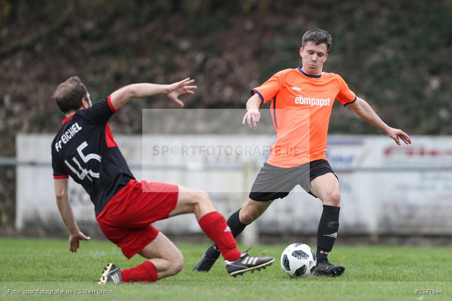 Sportgelände FC Wertheim-Eichel, Wertheim, 10.03.2024, sport, action, bfv, Fussball, März 2024, Kreisklasse B TBB, SGR, FCW, SG RaMBo 2, FC Wertheim-Eichel 2 - Bild-ID: 2397644