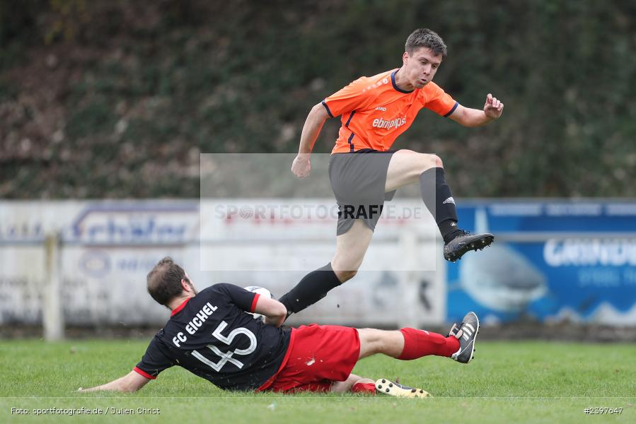 Sportgelände FC Wertheim-Eichel, Wertheim, 10.03.2024, sport, action, bfv, Fussball, März 2024, Kreisklasse B TBB, SGR, FCW, SG RaMBo 2, FC Wertheim-Eichel 2 - Bild-ID: 2397647