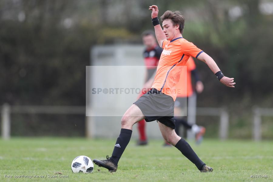 Sportgelände FC Wertheim-Eichel, Wertheim, 10.03.2024, sport, action, bfv, Fussball, März 2024, Kreisklasse B TBB, SGR, FCW, SG RaMBo 2, FC Wertheim-Eichel 2 - Bild-ID: 2397648