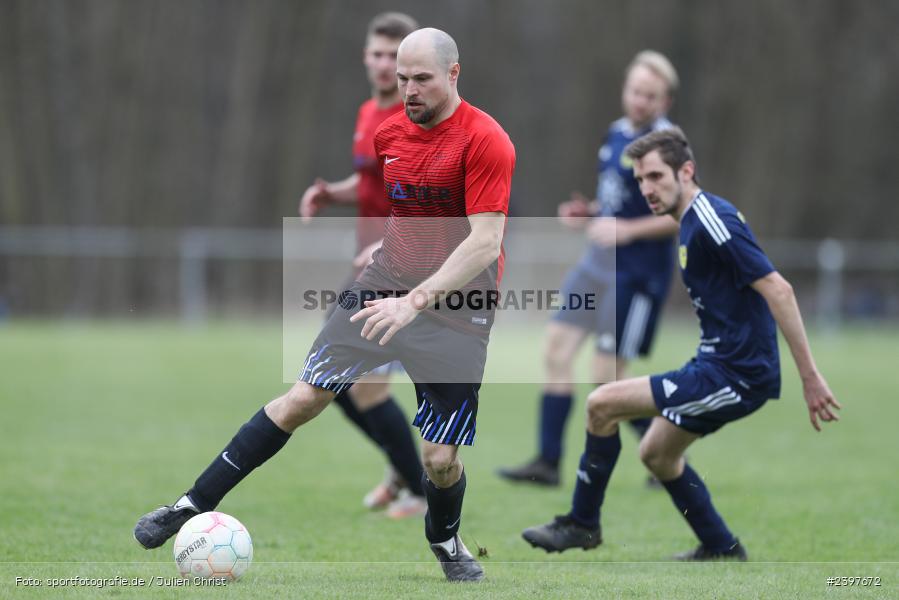 Sportgelände, Reicholzheim, 10.03.2024, sport, action, bfv, Fussball, März 2024, Kreisklasse B TBB, FVB, VFB, FV Brehmbachtal 2, VfB Reicholzheim 2 - Bild-ID: 2397672 Sportgelände, Reicholzheim, 10.03.2024, sport, action, bfv, Fussball, März 2024, Kreisklasse B TBB, FVB, VFB, FV Brehmbachtal 2, VfB Reicholzheim 2 - Bild-ID: 2397672