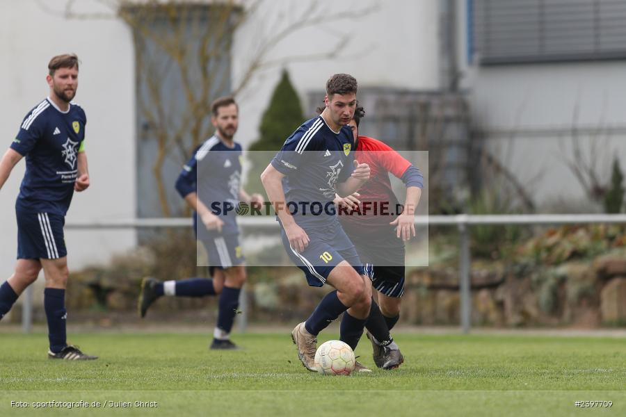 Sportgelände, Reicholzheim, 10.03.2024, sport, action, bfv, Fussball, März 2024, Kreisklasse B TBB, FVB, VFB, FV Brehmbachtal 2, VfB Reicholzheim 2 - Bild-ID: 2397709 Sportgelände, Reicholzheim, 10.03.2024, sport, action, bfv, Fussball, März 2024, Kreisklasse B TBB, FVB, VFB, FV Brehmbachtal 2, VfB Reicholzheim 2 - Bild-ID: 2397709
