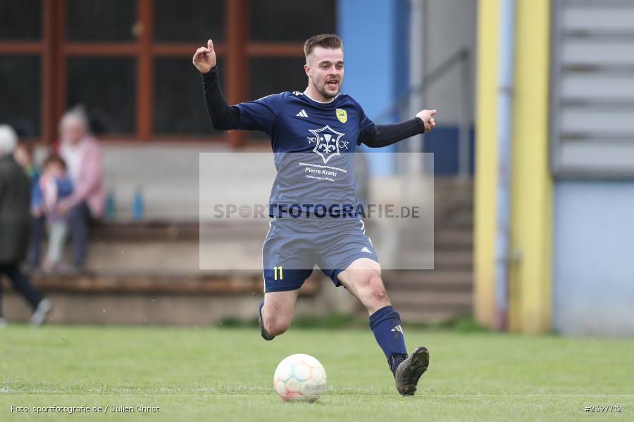 Sportgelände, Reicholzheim, 10.03.2024, sport, action, bfv, Fussball, März 2024, Kreisklasse B TBB, FVB, VFB, FV Brehmbachtal 2, VfB Reicholzheim 2 - Bild-ID: 2397712 Sportgelände, Reicholzheim, 10.03.2024, sport, action, bfv, Fussball, März 2024, Kreisklasse B TBB, FVB, VFB, FV Brehmbachtal 2, VfB Reicholzheim 2 - Bild-ID: 2397712