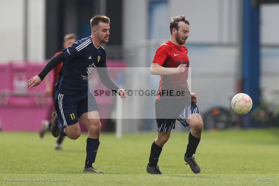 Sportgelände, Reicholzheim, 10.03.2024, sport, action, bfv, Fussball, März 2024, Kreisklasse B TBB, FVB, VFB, FV Brehmbachtal 2, VfB Reicholzheim 2 - Bild-ID: 2397714 Sportgelände, Reicholzheim, 10.03.2024, sport, action, bfv, Fussball, März 2024, Kreisklasse B TBB, FVB, VFB, FV Brehmbachtal 2, VfB Reicholzheim 2 - Bild-ID: 2397714