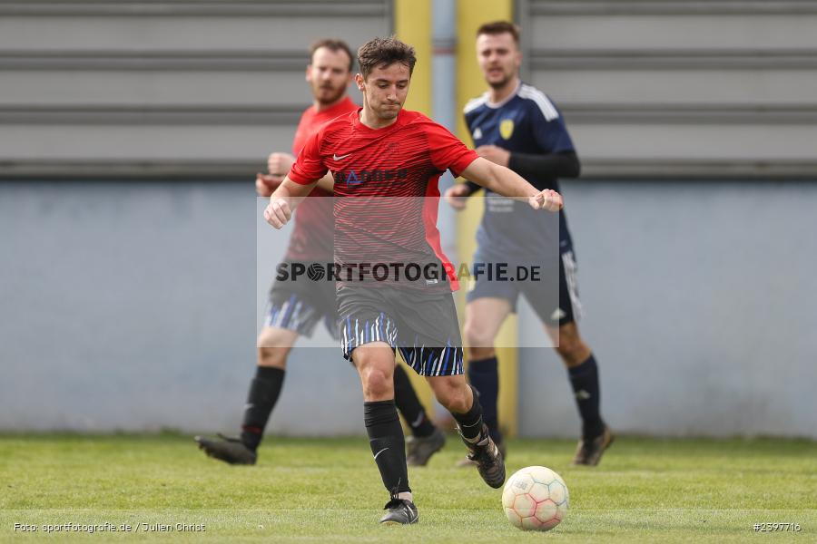 Sportgelände, Reicholzheim, 10.03.2024, sport, action, bfv, Fussball, März 2024, Kreisklasse B TBB, FVB, VFB, FV Brehmbachtal 2, VfB Reicholzheim 2 - Bild-ID: 2397716 Sportgelände, Reicholzheim, 10.03.2024, sport, action, bfv, Fussball, März 2024, Kreisklasse B TBB, FVB, VFB, FV Brehmbachtal 2, VfB Reicholzheim 2 - Bild-ID: 2397716