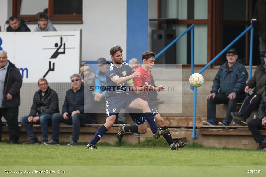 Sportgelände, Reicholzheim, 10.03.2024, sport, action, bfv, Fussball, März 2024, Kreisklasse B TBB, FVB, VFB, FV Brehmbachtal 2, VfB Reicholzheim 2 - Bild-ID: 2397717 Sportgelände, Reicholzheim, 10.03.2024, sport, action, bfv, Fussball, März 2024, Kreisklasse B TBB, FVB, VFB, FV Brehmbachtal 2, VfB Reicholzheim 2 - Bild-ID: 2397717