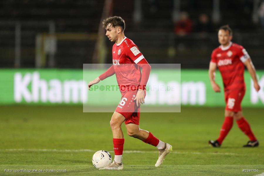 sport, action, Würzburg, TSV Buchbach, TSV, Regionalliga Bayern, März 2024, Fussball, FWK, FC Würzburger Kickers, BFV, AKON Arena, 25. Spieltag, 15.03.2024 - Bild-ID: 2397756
