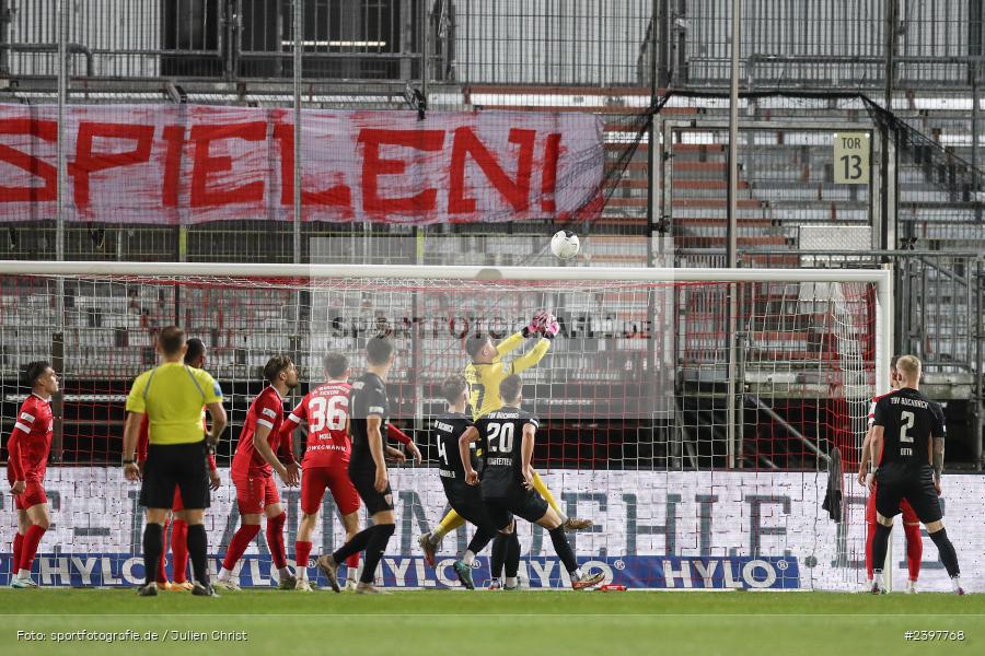 sport, action, Würzburg, TSV Buchbach, TSV, Regionalliga Bayern, März 2024, Fussball, FWK, FC Würzburger Kickers, BFV, AKON Arena, 25. Spieltag, 15.03.2024 - Bild-ID: 2397768