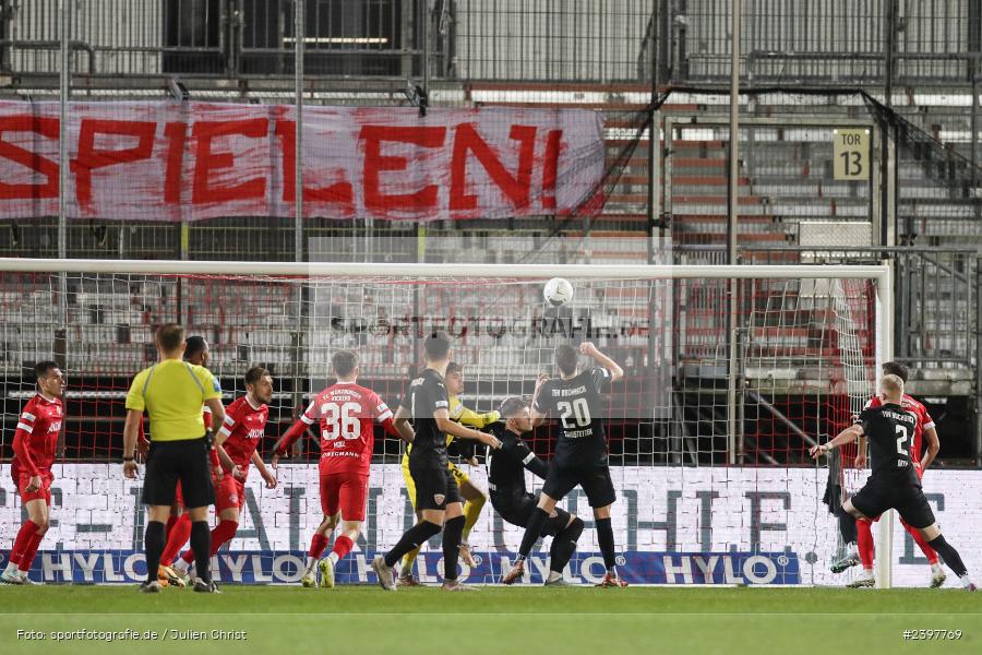 sport, action, Würzburg, TSV Buchbach, TSV, Regionalliga Bayern, März 2024, Fussball, FWK, FC Würzburger Kickers, BFV, AKON Arena, 25. Spieltag, 15.03.2024 - Bild-ID: 2397769