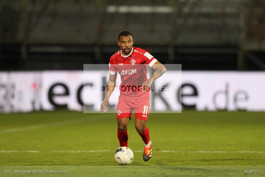 sport, action, Würzburg, TSV Buchbach, TSV, Regionalliga Bayern, März 2024, Fussball, FWK, FC Würzburger Kickers, BFV, AKON Arena, 25. Spieltag, 15.03.2024 - Bild-ID: 2397771