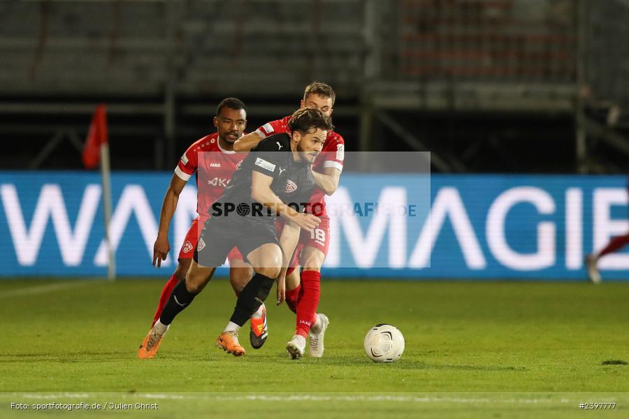 sport, action, Würzburg, TSV Buchbach, TSV, Regionalliga Bayern, März 2024, Fussball, FWK, FC Würzburger Kickers, BFV, AKON Arena, 25. Spieltag, 15.03.2024 - Bild-ID: 2397777