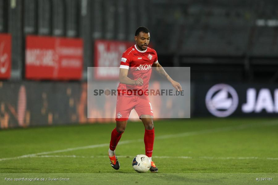 sport, action, Würzburg, TSV Buchbach, TSV, Regionalliga Bayern, März 2024, Fussball, FWK, FC Würzburger Kickers, BFV, AKON Arena, 25. Spieltag, 15.03.2024 - Bild-ID: 2397781