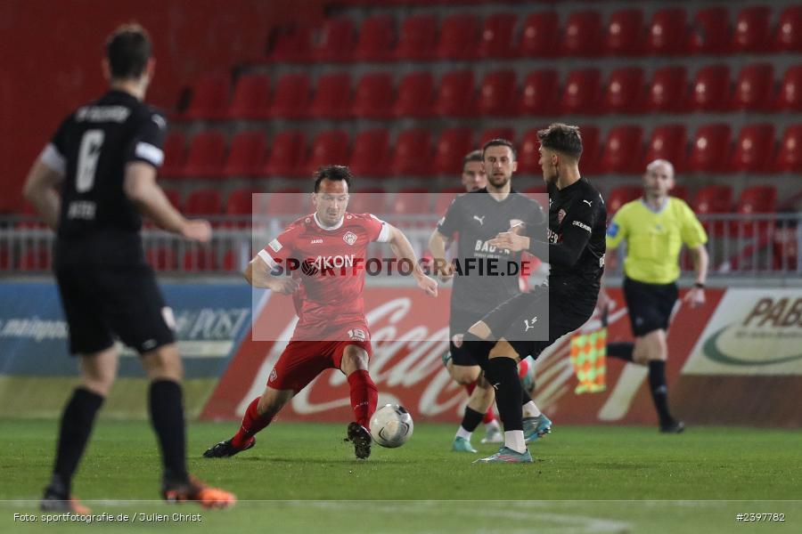 sport, action, Würzburg, TSV Buchbach, TSV, Regionalliga Bayern, März 2024, Fussball, FWK, FC Würzburger Kickers, BFV, AKON Arena, 25. Spieltag, 15.03.2024 - Bild-ID: 2397782