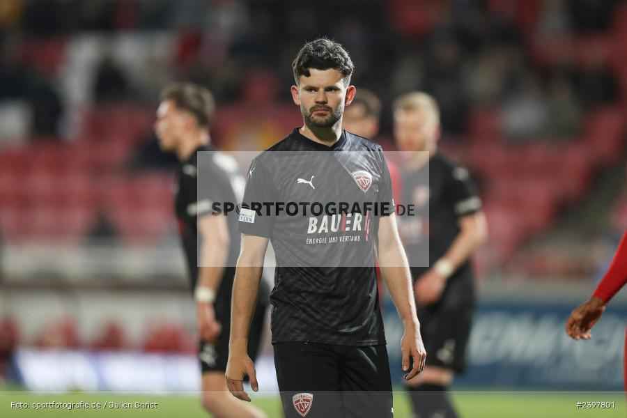 sport, action, Würzburg, TSV Buchbach, TSV, Regionalliga Bayern, März 2024, Fussball, FWK, FC Würzburger Kickers, BFV, AKON Arena, 25. Spieltag, 15.03.2024 - Bild-ID: 2397801