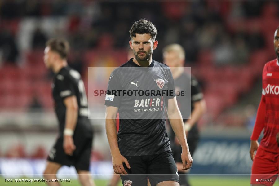 sport, action, Würzburg, TSV Buchbach, TSV, Regionalliga Bayern, März 2024, Fussball, FWK, FC Würzburger Kickers, BFV, AKON Arena, 25. Spieltag, 15.03.2024 - Bild-ID: 2397802