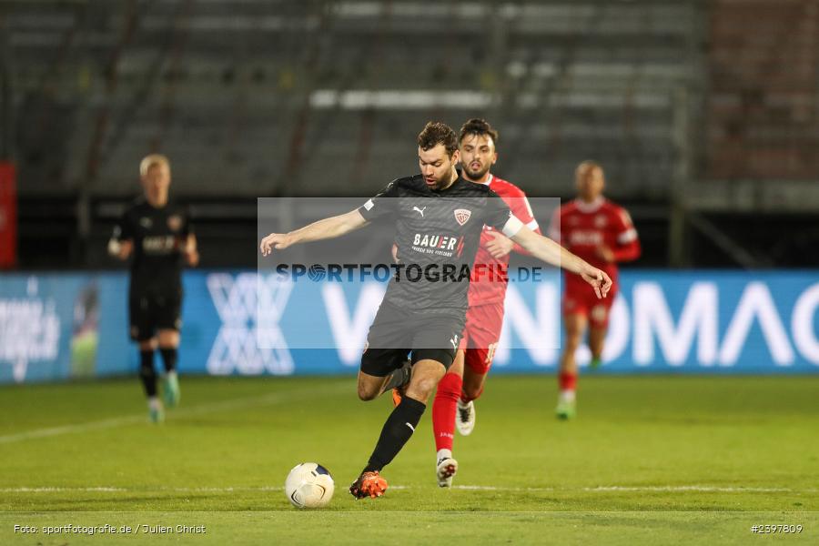 sport, action, Würzburg, TSV Buchbach, TSV, Regionalliga Bayern, März 2024, Fussball, FWK, FC Würzburger Kickers, BFV, AKON Arena, 25. Spieltag, 15.03.2024 - Bild-ID: 2397809
