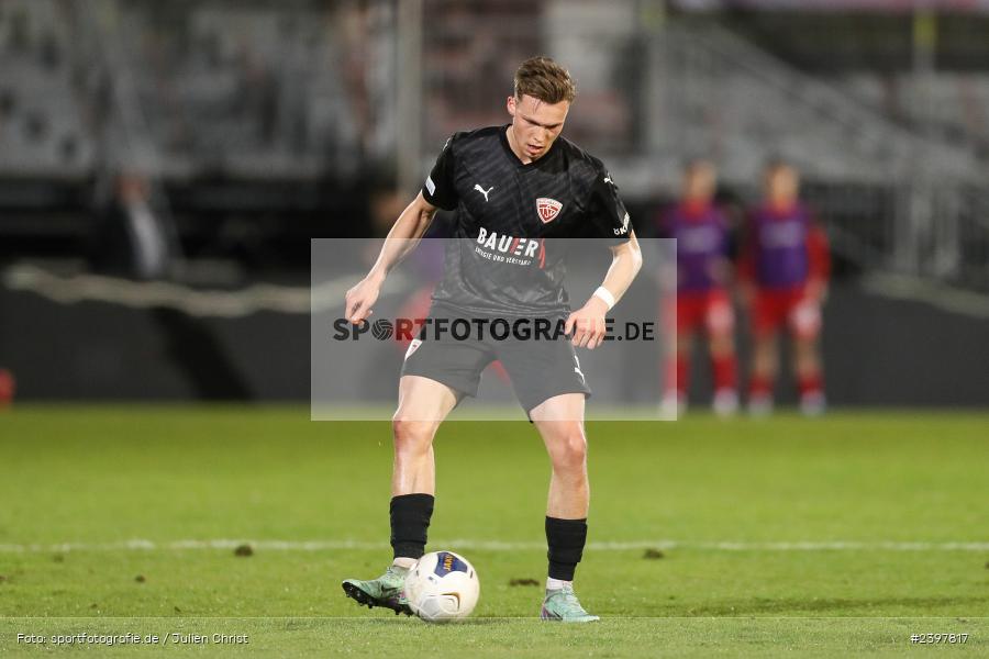 sport, action, Würzburg, TSV Buchbach, TSV, Regionalliga Bayern, März 2024, Fussball, FWK, FC Würzburger Kickers, BFV, AKON Arena, 25. Spieltag, 15.03.2024 - Bild-ID: 2397817 sport, action, Würzburg, TSV Buchbach, TSV, Regionalliga Bayern, März 2024, Fussball, FWK, FC Würzburger Kickers, BFV, AKON Arena, 25. Spieltag, 15.03.2024 - Bild-ID: 2397817