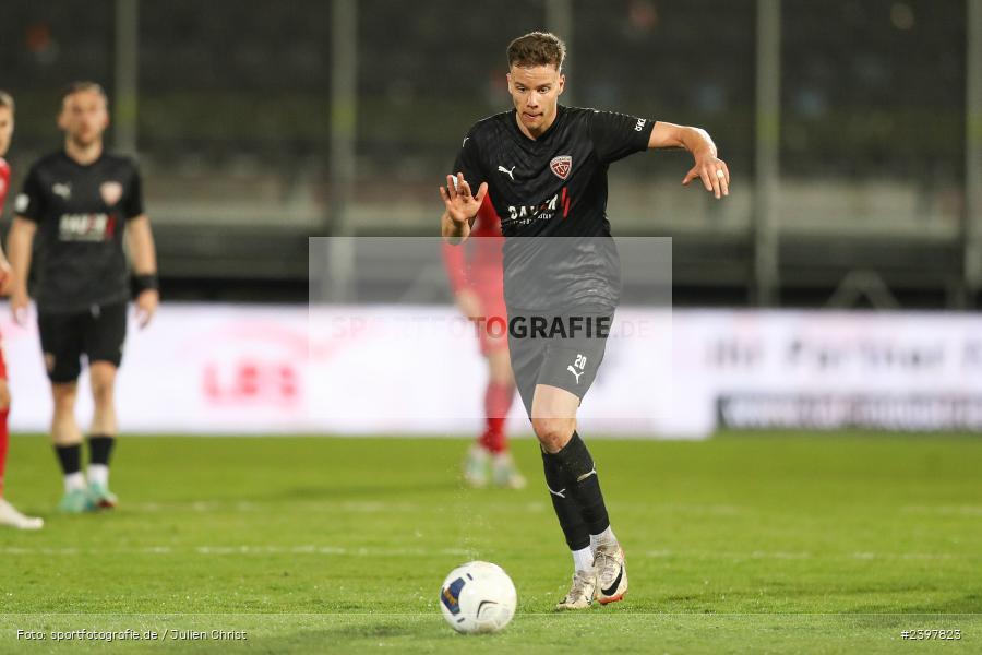 sport, action, Würzburg, TSV Buchbach, TSV, Regionalliga Bayern, März 2024, Fussball, FWK, FC Würzburger Kickers, BFV, AKON Arena, 25. Spieltag, 15.03.2024 - Bild-ID: 2397823 sport, action, Würzburg, TSV Buchbach, TSV, Regionalliga Bayern, März 2024, Fussball, FWK, FC Würzburger Kickers, BFV, AKON Arena, 25. Spieltag, 15.03.2024 - Bild-ID: 2397823
