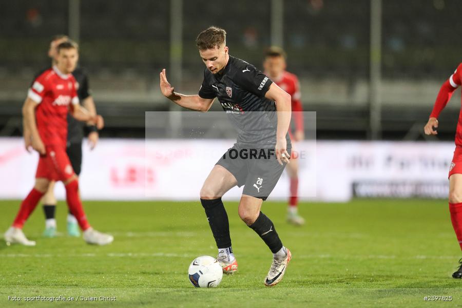 sport, action, Würzburg, TSV Buchbach, TSV, Regionalliga Bayern, März 2024, Fussball, FWK, FC Würzburger Kickers, BFV, AKON Arena, 25. Spieltag, 15.03.2024 - Bild-ID: 2397825