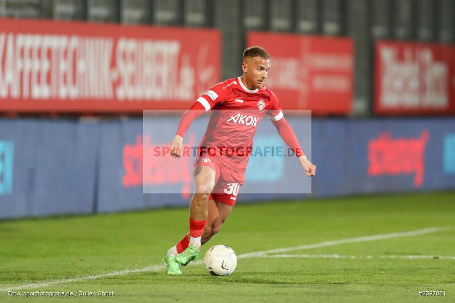 sport, action, Würzburg, TSV Buchbach, TSV, Regionalliga Bayern, März 2024, Fussball, FWK, FC Würzburger Kickers, BFV, AKON Arena, 25. Spieltag, 15.03.2024 - Bild-ID: 2397831