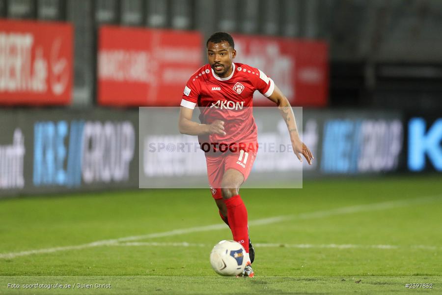 sport, action, Würzburg, TSV Buchbach, TSV, Regionalliga Bayern, März 2024, Fussball, FWK, FC Würzburger Kickers, BFV, AKON Arena, 25. Spieltag, 15.03.2024 - Bild-ID: 2397832