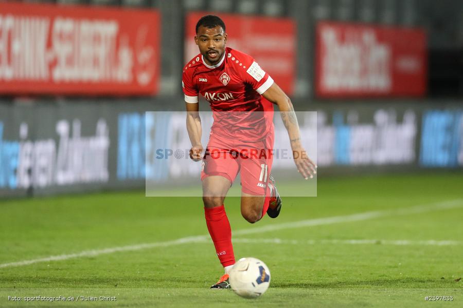 sport, action, Würzburg, TSV Buchbach, TSV, Regionalliga Bayern, März 2024, Fussball, FWK, FC Würzburger Kickers, BFV, AKON Arena, 25. Spieltag, 15.03.2024 - Bild-ID: 2397833