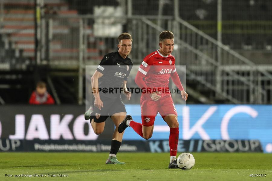 sport, action, Würzburg, TSV Buchbach, TSV, Regionalliga Bayern, März 2024, Fussball, FWK, FC Würzburger Kickers, BFV, AKON Arena, 25. Spieltag, 15.03.2024 - Bild-ID: 2397837