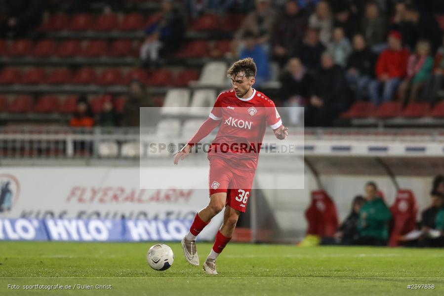 sport, action, Würzburg, TSV Buchbach, TSV, Regionalliga Bayern, März 2024, Fussball, FWK, FC Würzburger Kickers, BFV, AKON Arena, 25. Spieltag, 15.03.2024 - Bild-ID: 2397838