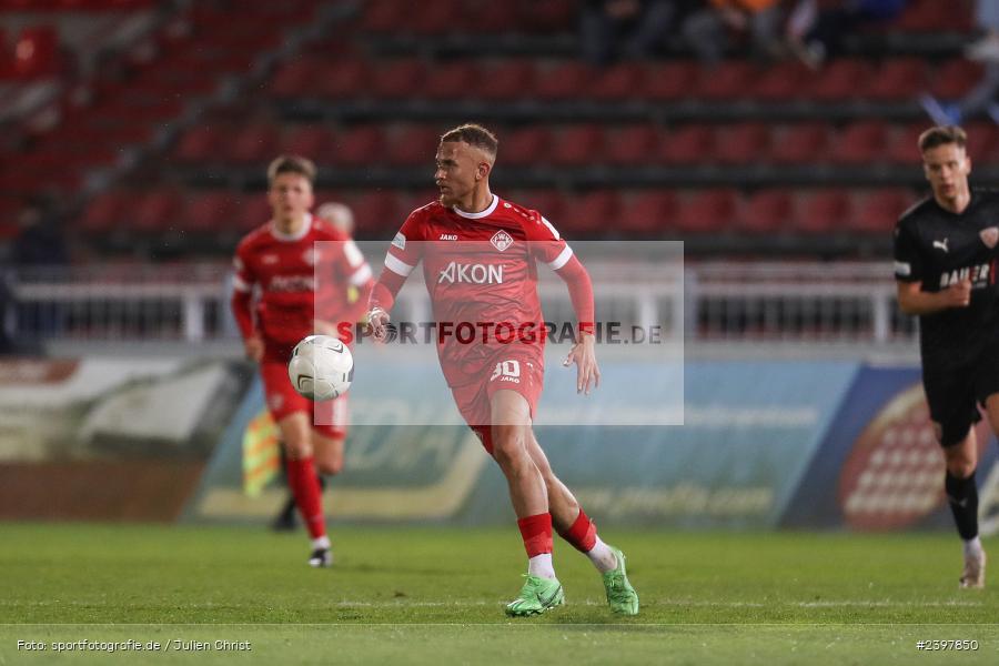 sport, action, Würzburg, TSV Buchbach, TSV, Regionalliga Bayern, März 2024, Fussball, FWK, FC Würzburger Kickers, BFV, AKON Arena, 25. Spieltag, 15.03.2024 - Bild-ID: 2397850
