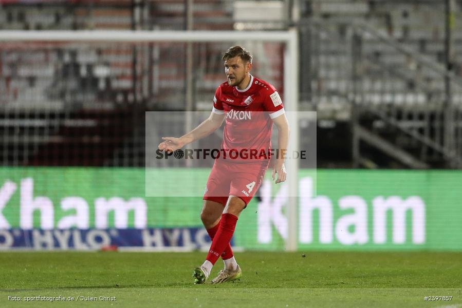 sport, action, Würzburg, TSV Buchbach, TSV, Regionalliga Bayern, März 2024, Fussball, FWK, FC Würzburger Kickers, BFV, AKON Arena, 25. Spieltag, 15.03.2024 - Bild-ID: 2397857