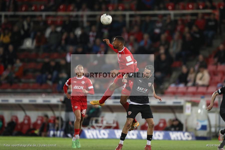 sport, action, Würzburg, TSV Buchbach, TSV, Regionalliga Bayern, März 2024, Fussball, FWK, FC Würzburger Kickers, BFV, AKON Arena, 25. Spieltag, 15.03.2024 - Bild-ID: 2397868