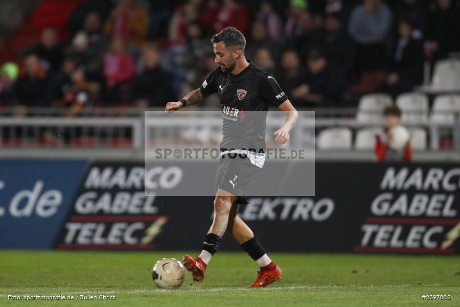 sport, action, Würzburg, TSV Buchbach, TSV, Regionalliga Bayern, März 2024, Fussball, FWK, FC Würzburger Kickers, BFV, AKON Arena, 25. Spieltag, 15.03.2024 - Bild-ID: 2397882