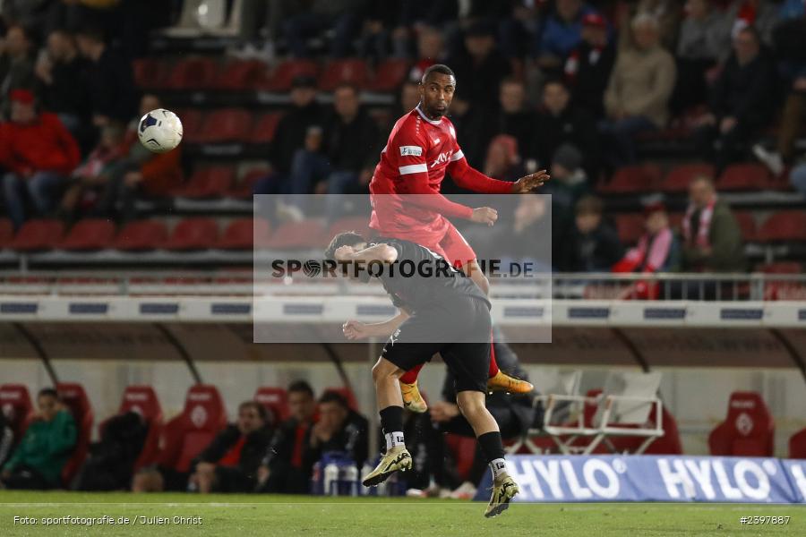 sport, action, Würzburg, TSV Buchbach, TSV, Regionalliga Bayern, März 2024, Fussball, FWK, FC Würzburger Kickers, BFV, AKON Arena, 25. Spieltag, 15.03.2024 - Bild-ID: 2397887