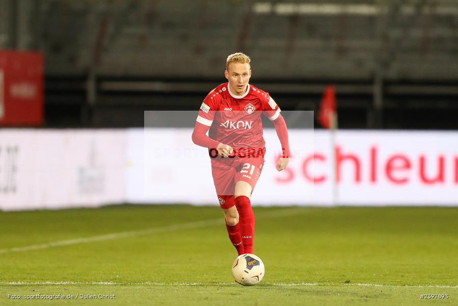 sport, action, Würzburg, TSV Buchbach, TSV, Regionalliga Bayern, März 2024, Fussball, FWK, FC Würzburger Kickers, BFV, AKON Arena, 25. Spieltag, 15.03.2024 - Bild-ID: 2397893 sport, action, Würzburg, TSV Buchbach, TSV, Regionalliga Bayern, März 2024, Fussball, FWK, FC Würzburger Kickers, BFV, AKON Arena, 25. Spieltag, 15.03.2024 - Bild-ID: 2397893