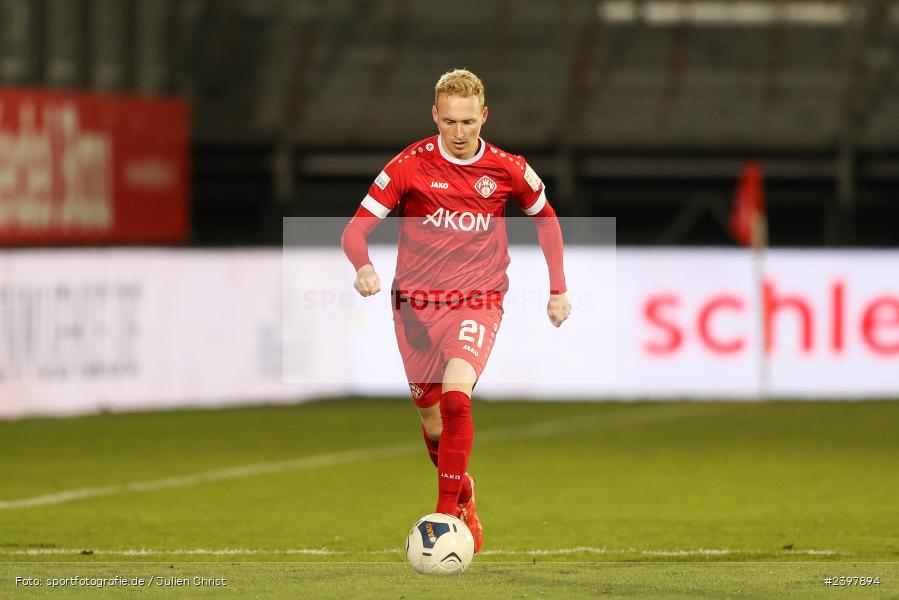 sport, action, Würzburg, TSV Buchbach, TSV, Regionalliga Bayern, März 2024, Fussball, FWK, FC Würzburger Kickers, BFV, AKON Arena, 25. Spieltag, 15.03.2024 - Bild-ID: 2397894 sport, action, Würzburg, TSV Buchbach, TSV, Regionalliga Bayern, März 2024, Fussball, FWK, FC Würzburger Kickers, BFV, AKON Arena, 25. Spieltag, 15.03.2024 - Bild-ID: 2397894