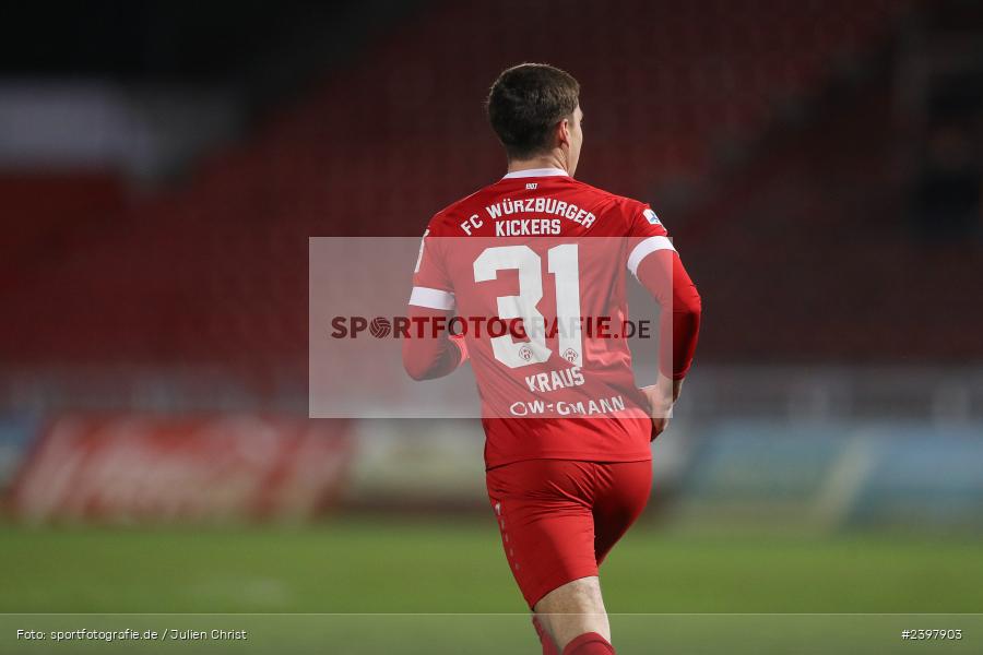 sport, action, Würzburg, TSV Buchbach, TSV, Regionalliga Bayern, März 2024, Fussball, FWK, FC Würzburger Kickers, BFV, AKON Arena, 25. Spieltag, 15.03.2024 - Bild-ID: 2397903